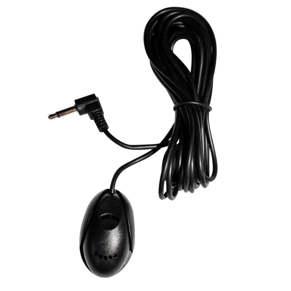3.5MM External Microphone Hands Free with cable 3.5MM External Microphone Hands Free with cable