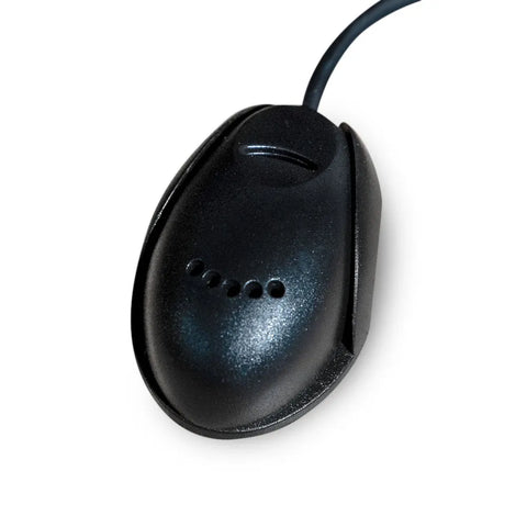 3.5MM External Microphone zoom in detailed photo 3.5MM External Microphone zoom in detailed photo