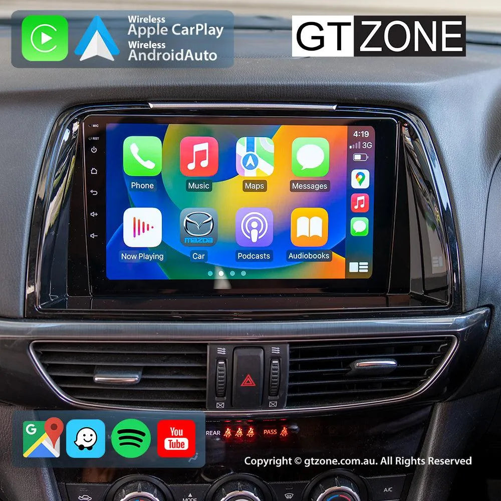Barras de techo OEM Mazda CX5 2012 al 2017 - Auto Show Chillan Barras de techo OEM Mazda CX5 2012 al 2017 - Auto Show Chillan