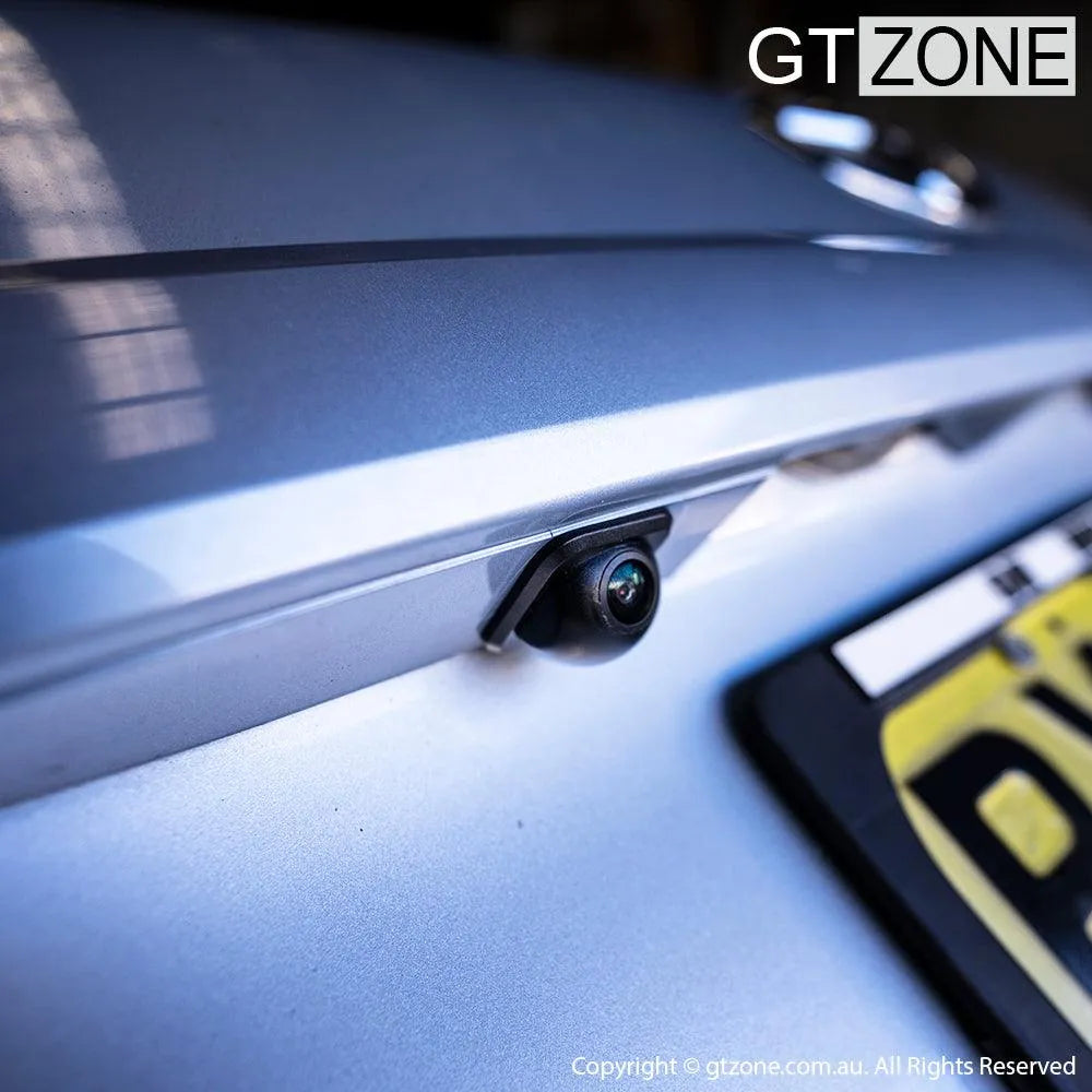 Standard Rear Camera Car Reverse Camera Waterproof Rear Camera – GTzone