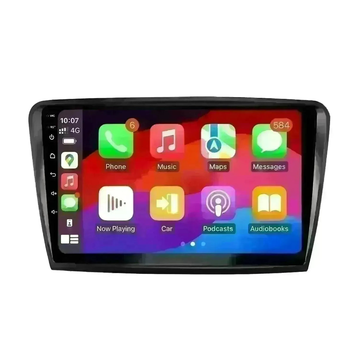 Ford Ranger PX2 PX3 Head Unit 9 Inch Upgrade Kit (2015-2021) - GTZONE ...