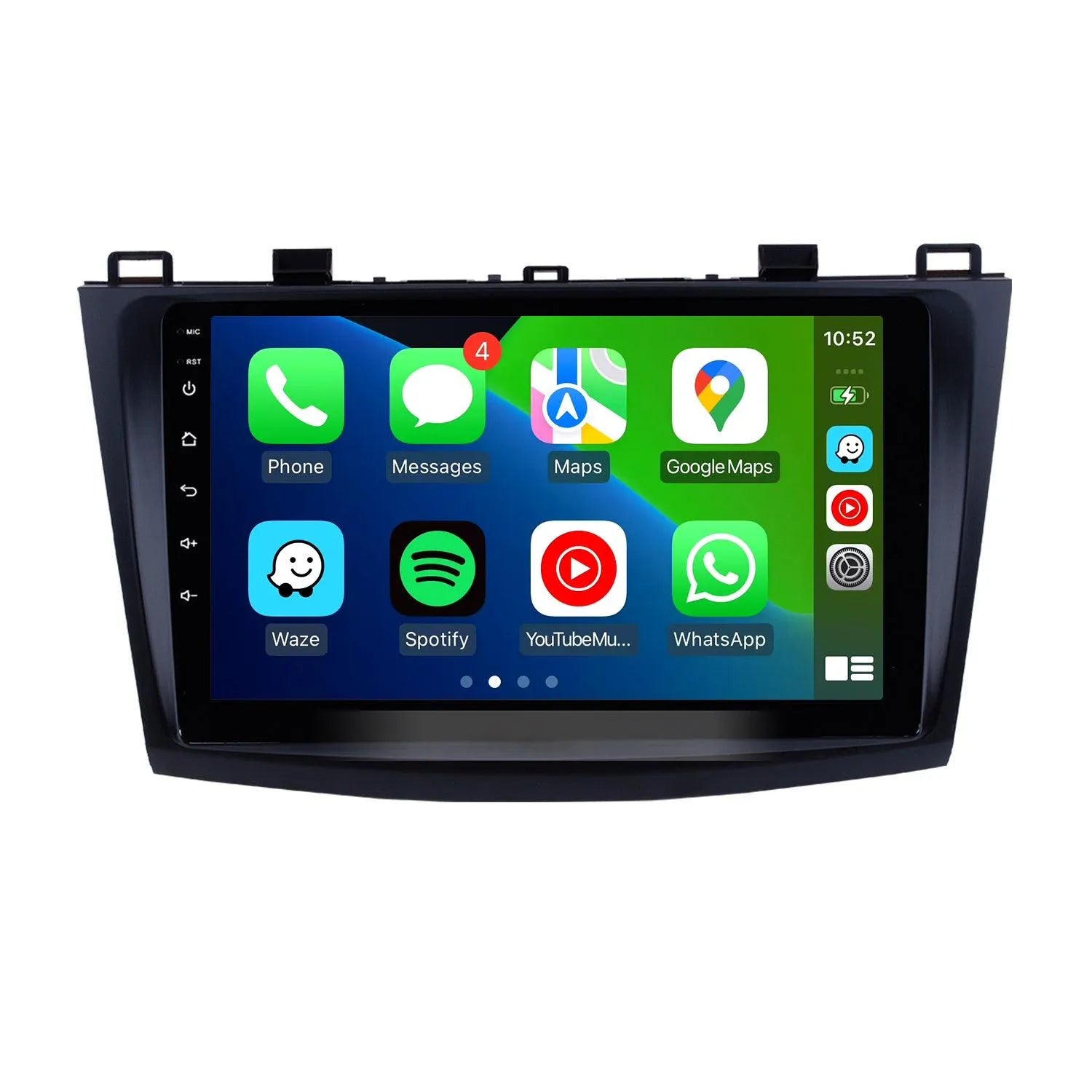 Product Image - Head Unit Image