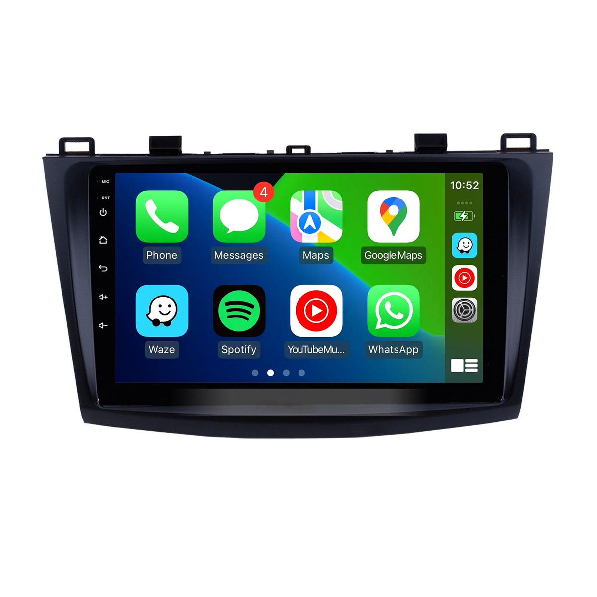 Product Image - Head Unit Image