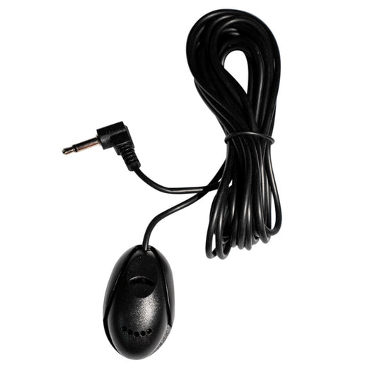 3.5MM External Microphone Hands Free with cable 1000