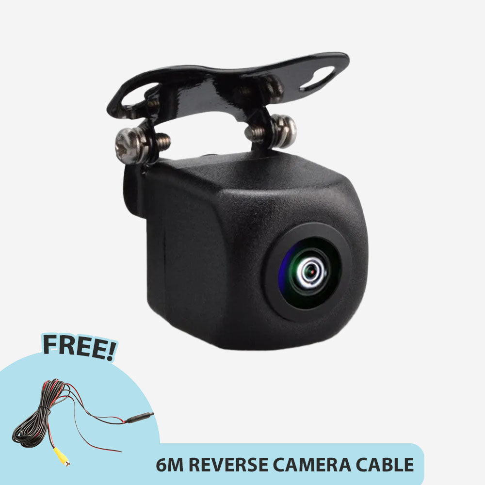 Waterproof Rear Camera Car Reverse Camera Waterproof Rear Camera – GTzone