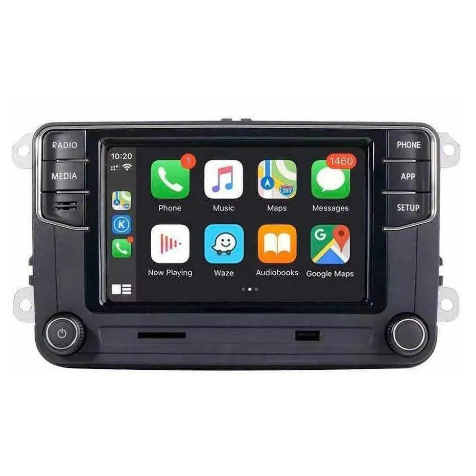 Mk 7 Rcd330 RCD330 RCD340 RCD360 Plus carplay android auto Original Genuine Noname ...